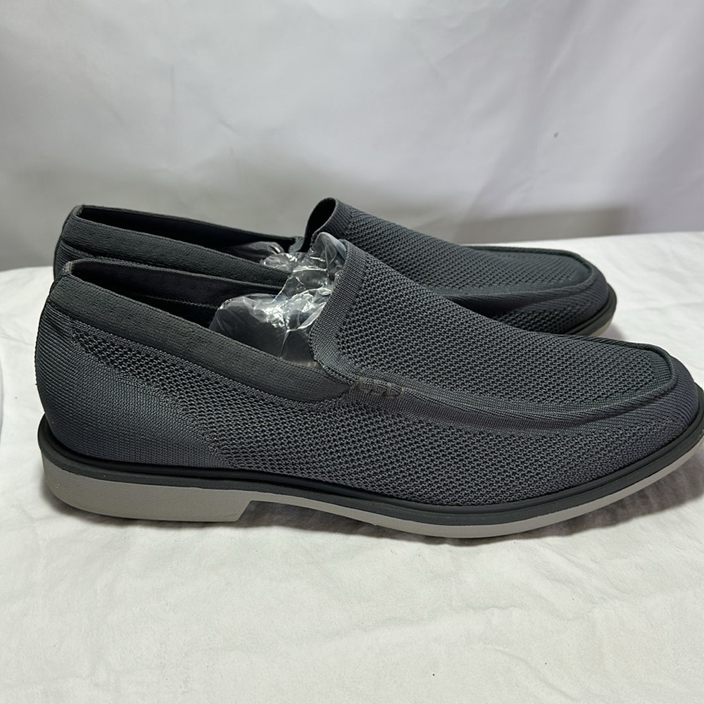 Mark Nason Dress Knit Comfort Shoes, 12M - Picture 2 of 7